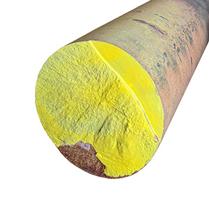 Segjärn EN 16482/GJS-500-7C Segjärn EN 16482/GJS-500-7C