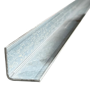 Kallformad Profiler EN 10162/S235JR
