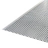 Perforerad Plåt