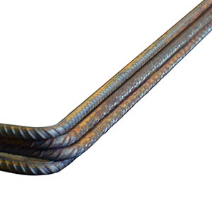 Bockad Kamstål K500C-T Bockad Kamstål K500C-T