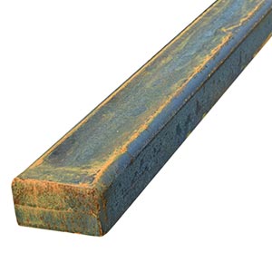 Traversräls S355J0 Traversräls S355J0