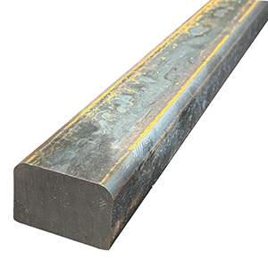 Traversräls S355J2 Traversräls S355J2